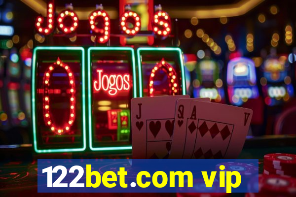 122bet.com vip